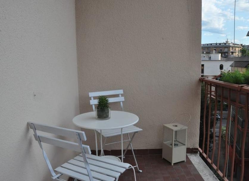 Balcon Photo