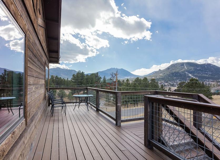 Balcon Photo