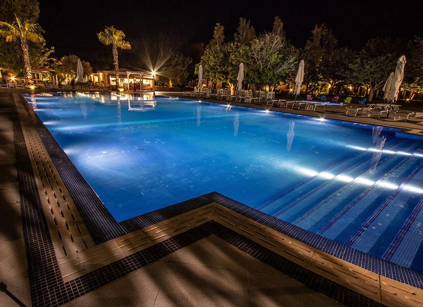 Piscine Photo