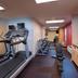 Salle de sport