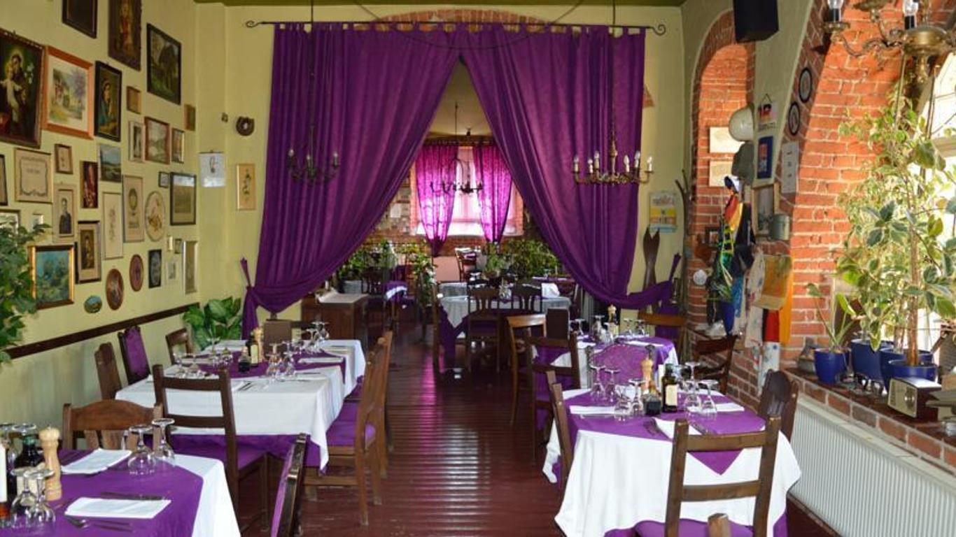 Hotel Torino Zeitz