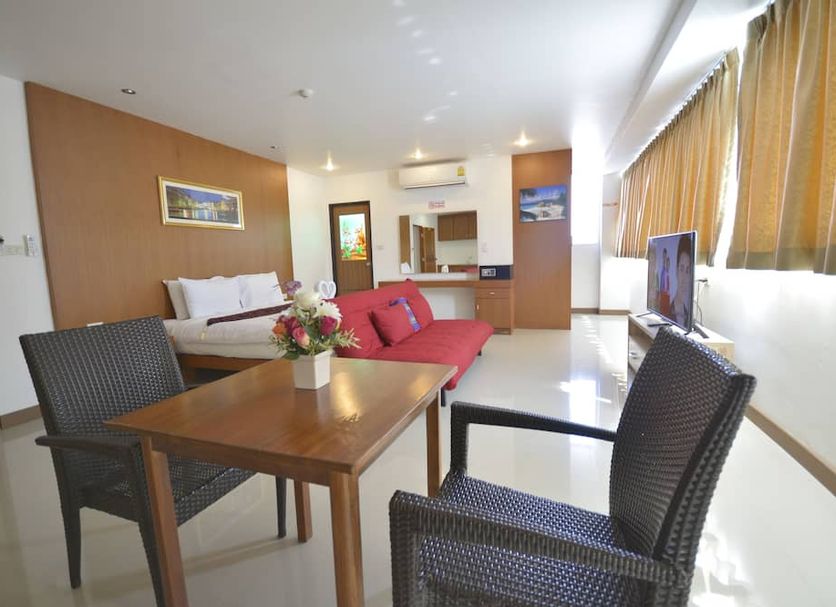 Salle à manger Photo