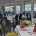 Salle de banquet