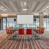 Espace de conférence