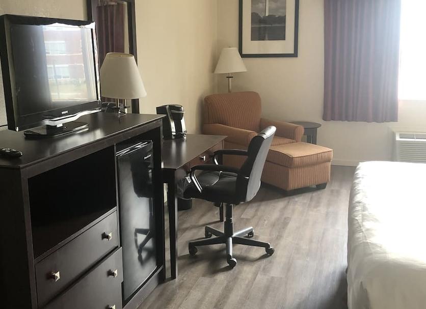 Équipements de la chambre Photo