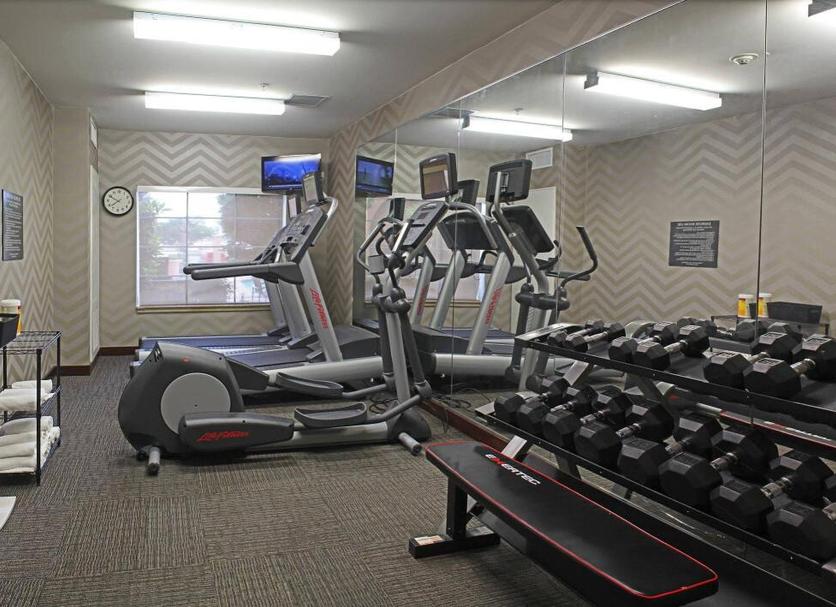 Salle de sport Photo