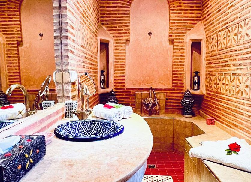 Spa Photo