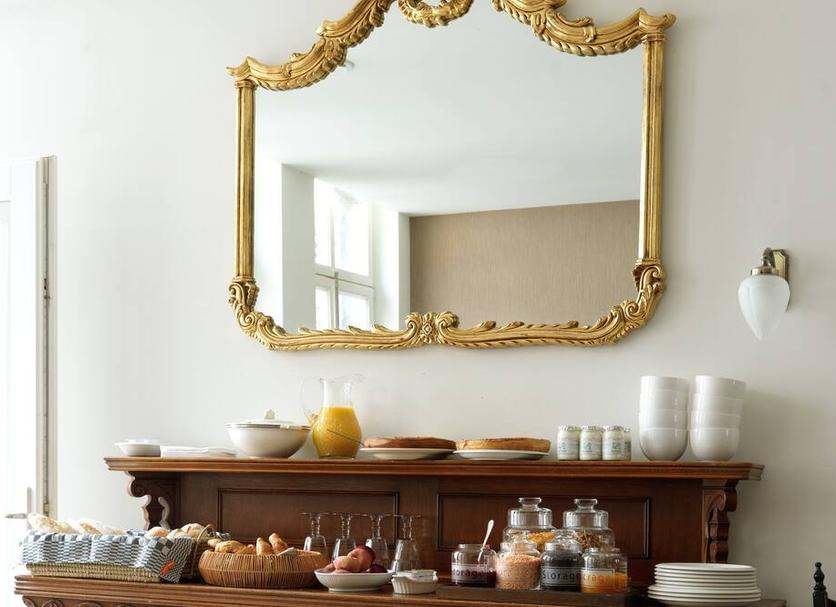 Équipements de la chambre Photo