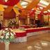 Salle de banquet