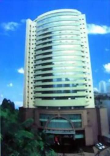 Bâtiment
