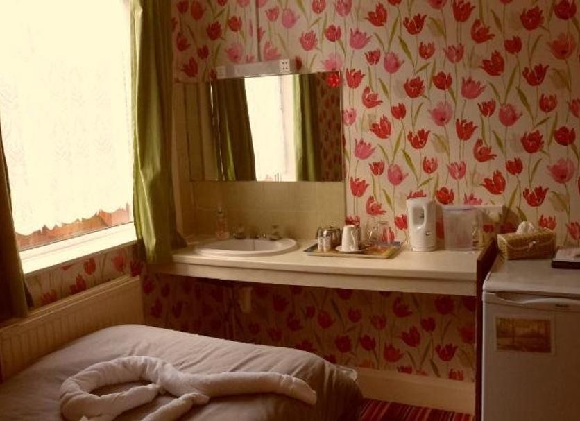 Équipements de la chambre Photo