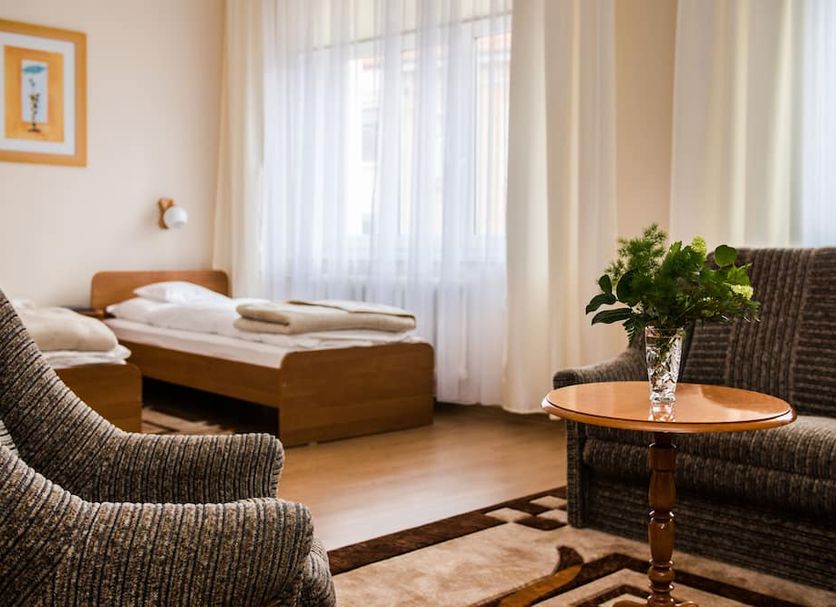 Chambre Photo