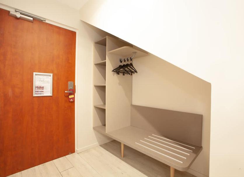 Équipements de la chambre Photo