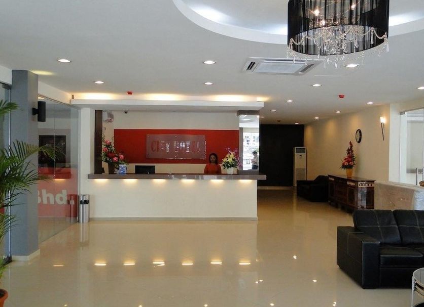 Hall d’entrée Photo