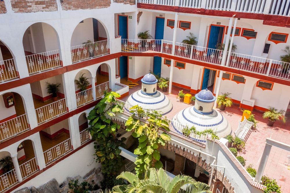 Balcon