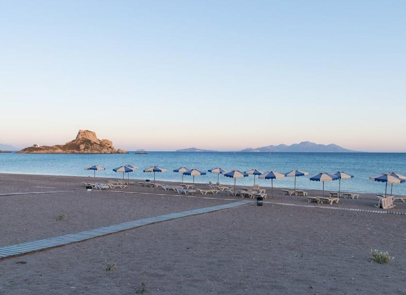 Plage Photo