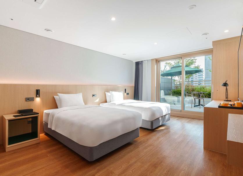 Chambre Photo