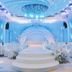 Salle de banquet