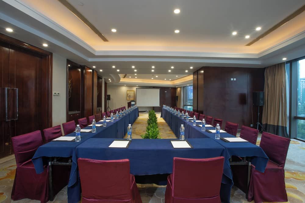 Espace de conférence