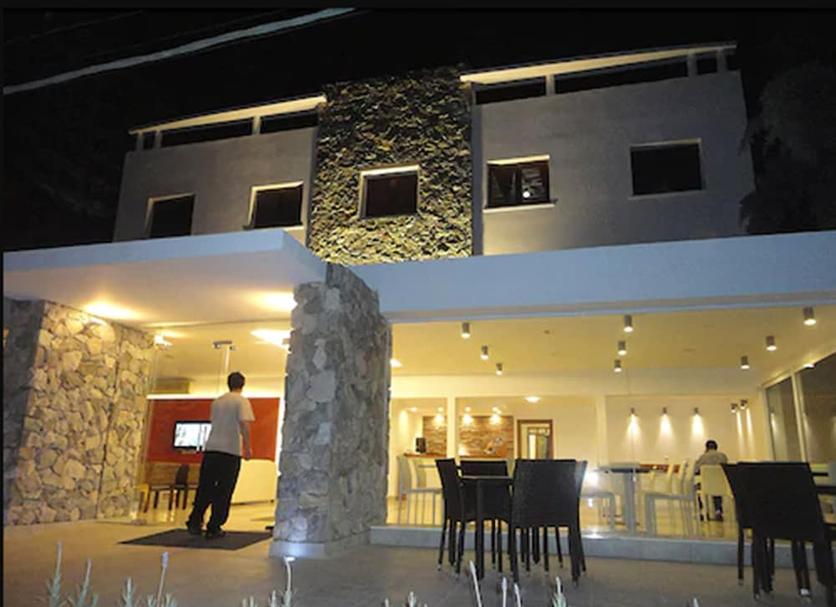 Bâtiment Photo