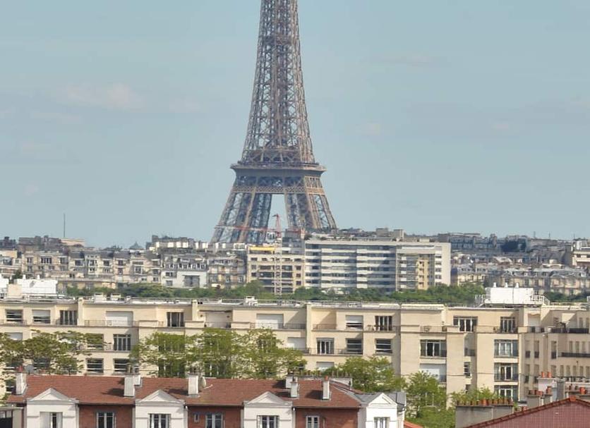 Extérieur Photo