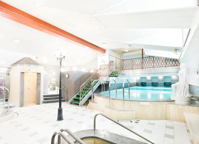 Piscine Photo