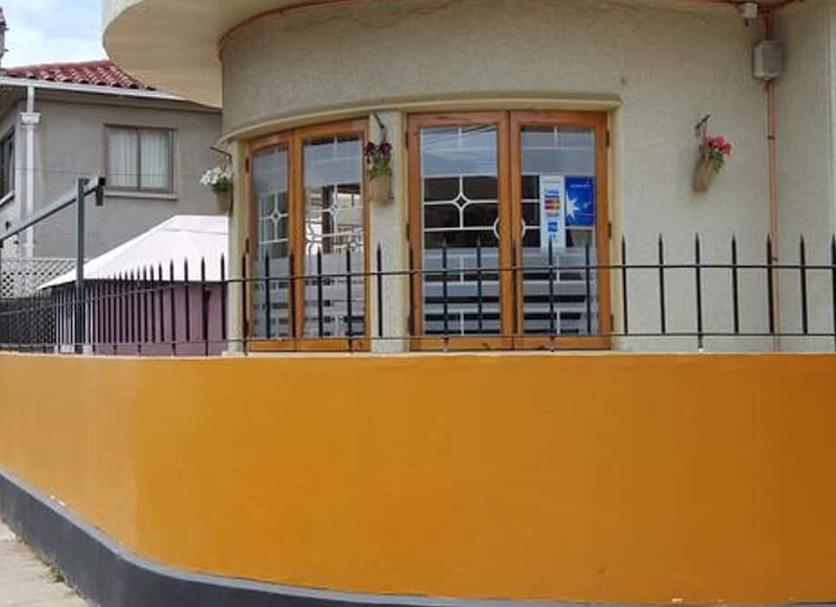 Extérieur Photo