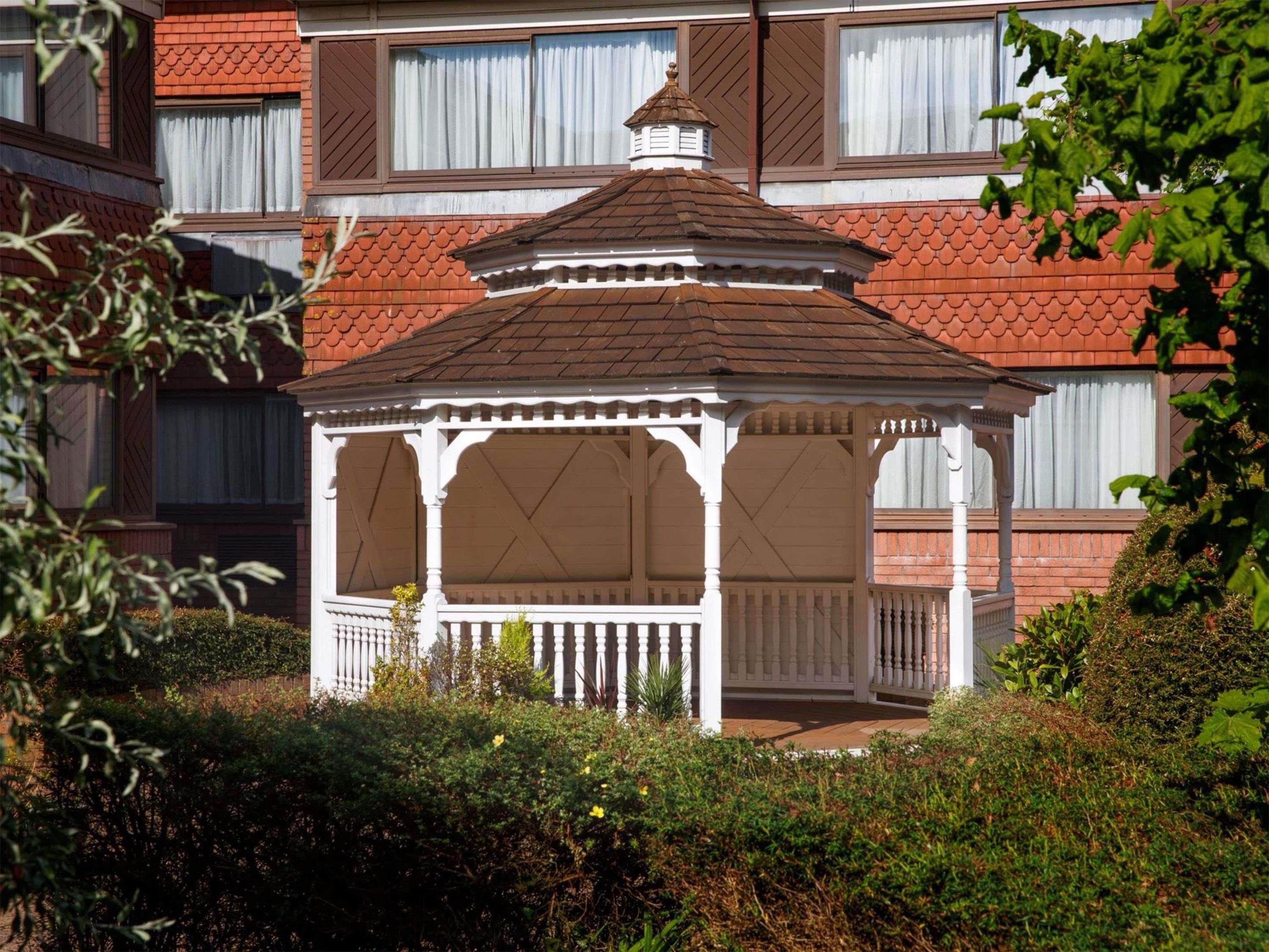 Bâtiment