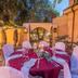Salle de banquet