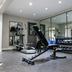 Salle de sport