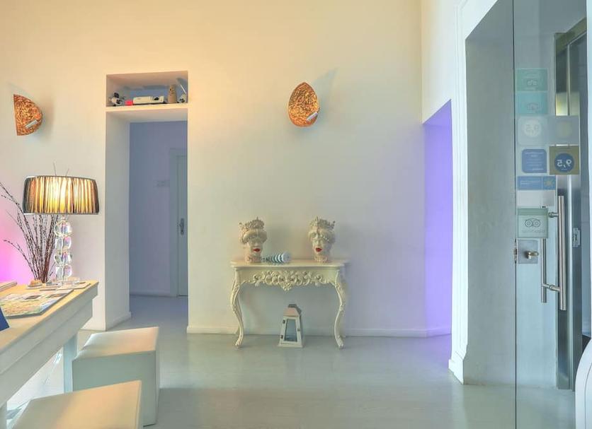 Équipements de la chambre Photo