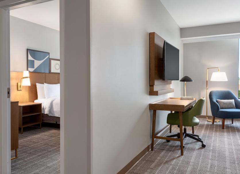 Équipements de la chambre Photo
