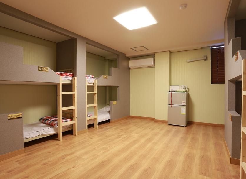 Équipements de la chambre Photo