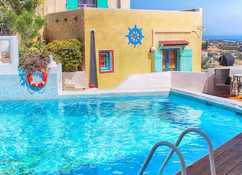 Piscine Photo