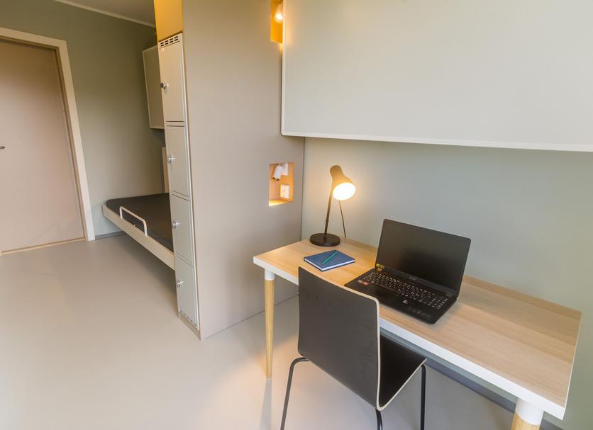 Équipements de la chambre Photo