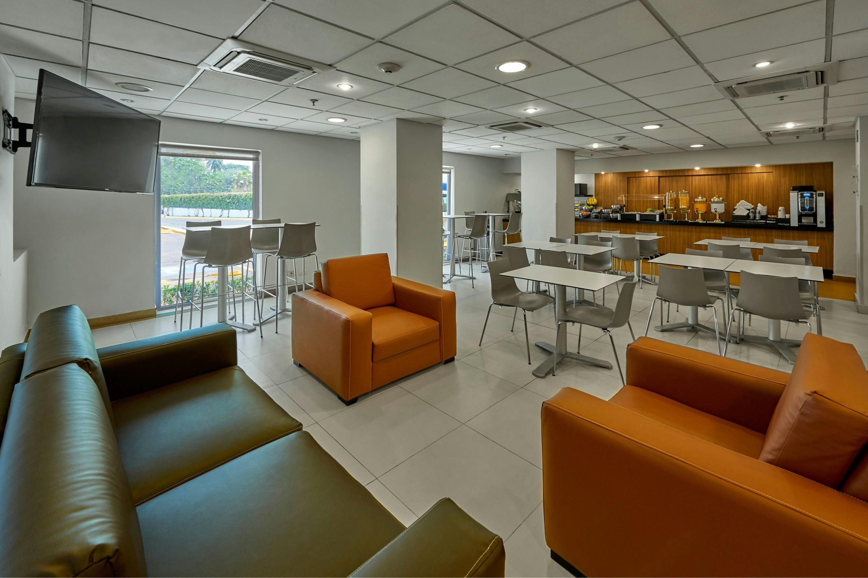 Salon