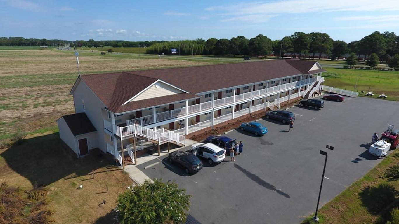 Shore Stay Suites