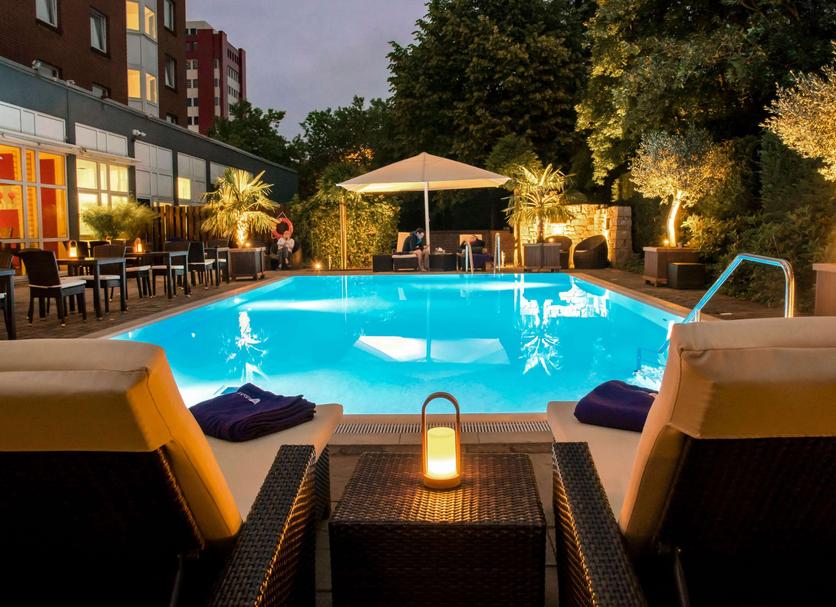Piscine Photo