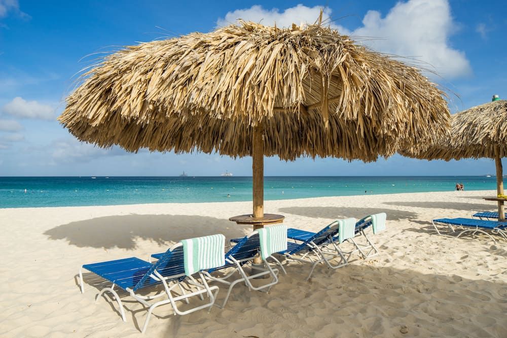Plage Photo