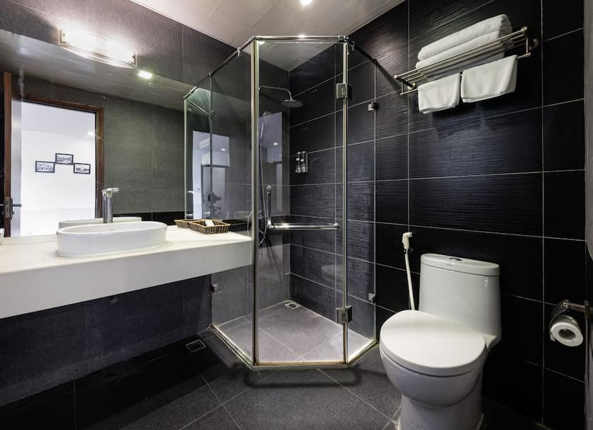 Salle de bain Photo