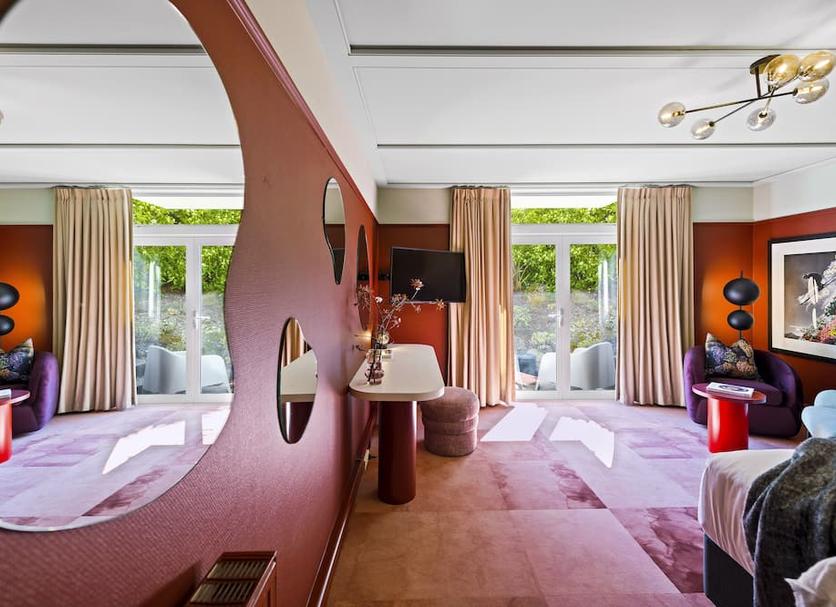Chambre Photo