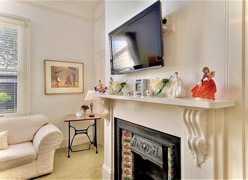 Équipements de la chambre Photo