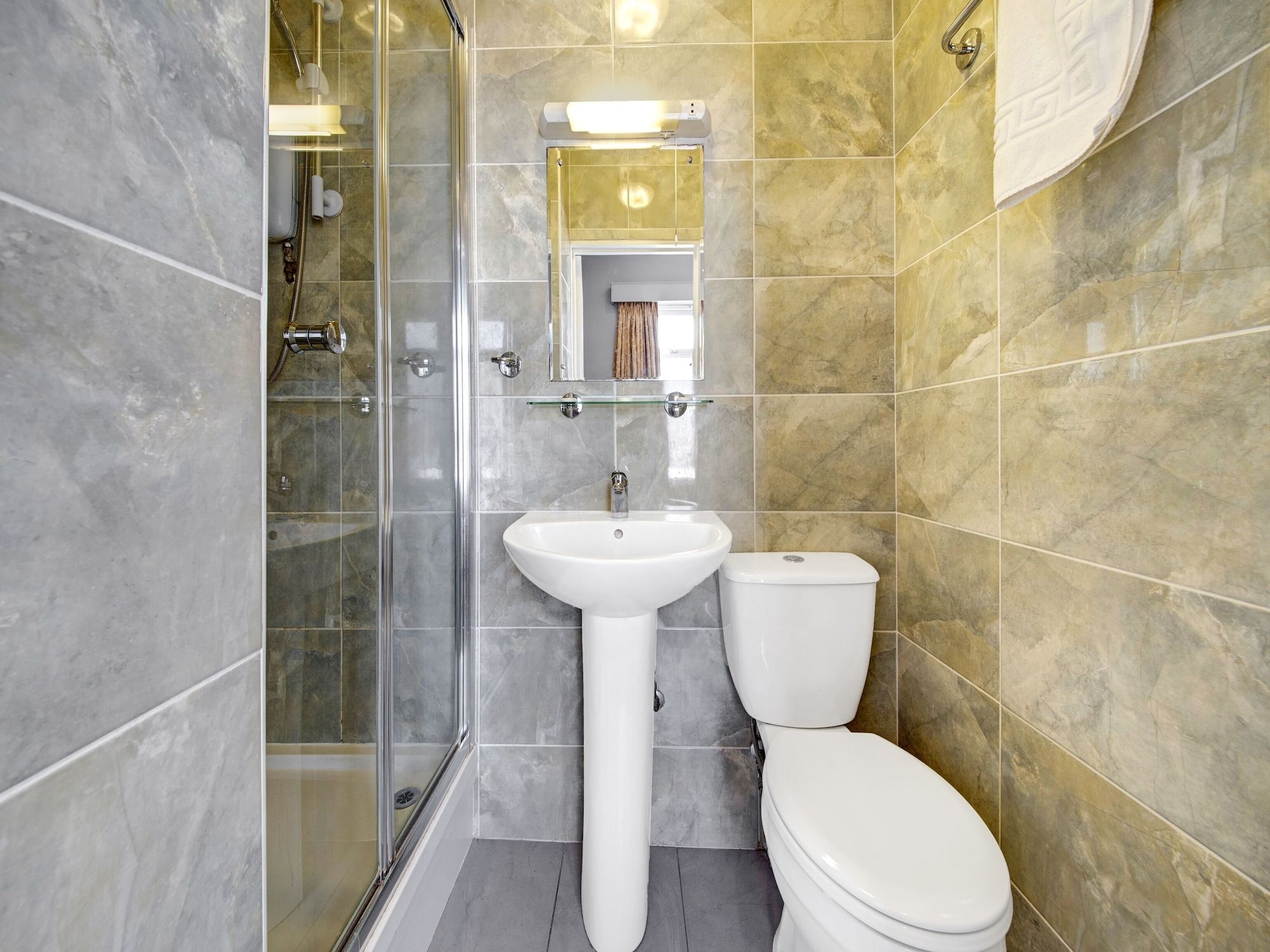 Salle de bain