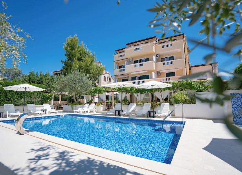 Piscine Photo