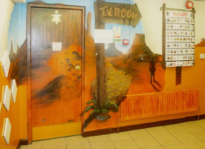 Équipements de la chambre Photo