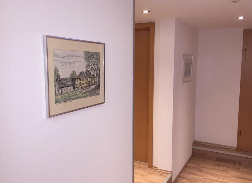 Équipements de la chambre Photo