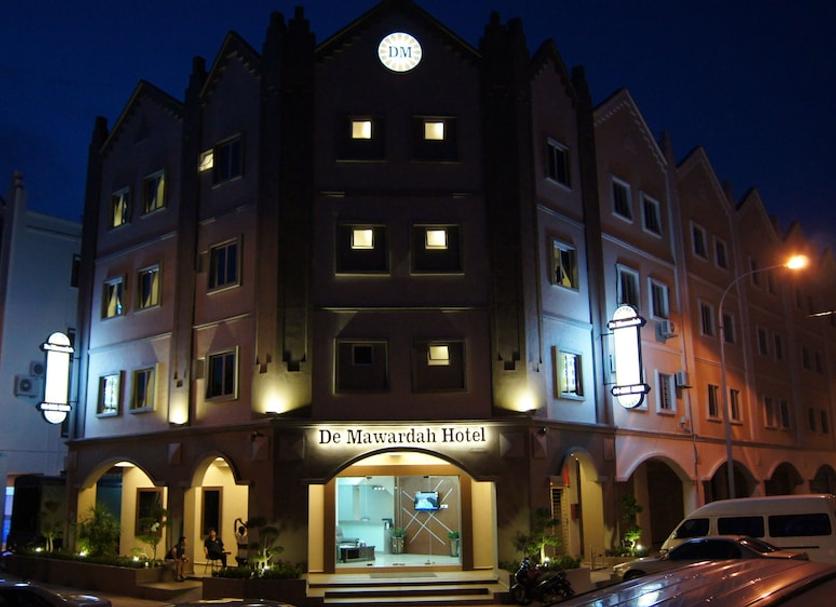 Bâtiment Photo