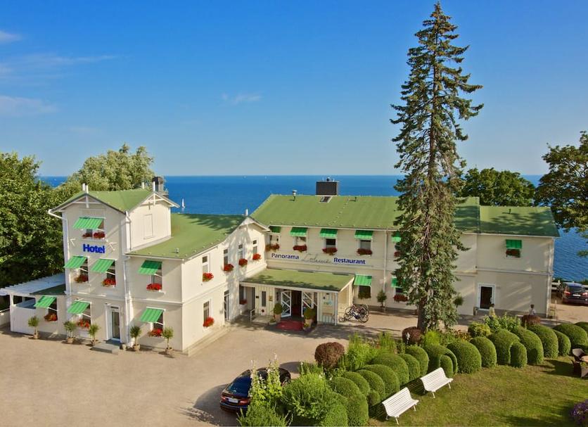 Bâtiment Photo