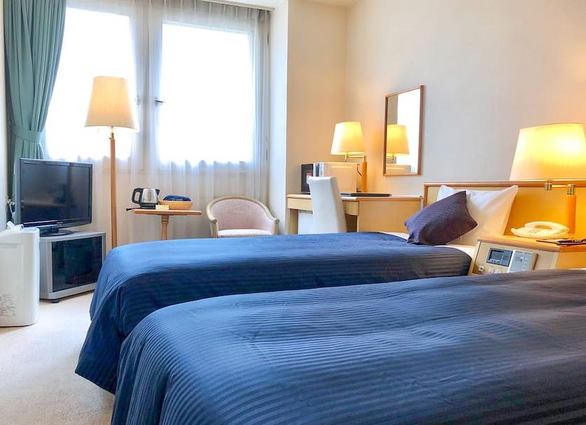 Chambre Photo