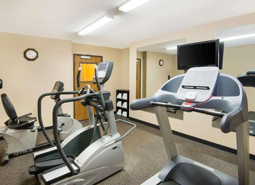 Salle de sport Photo